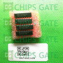 SN74AC14N