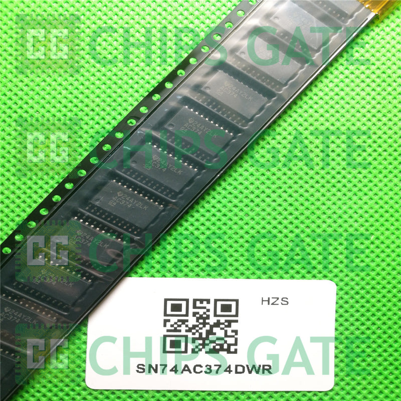 SN74AC374DWR