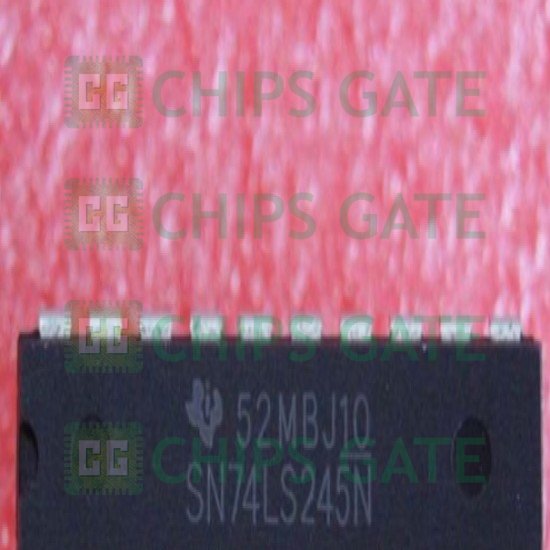 SN74ACT245N