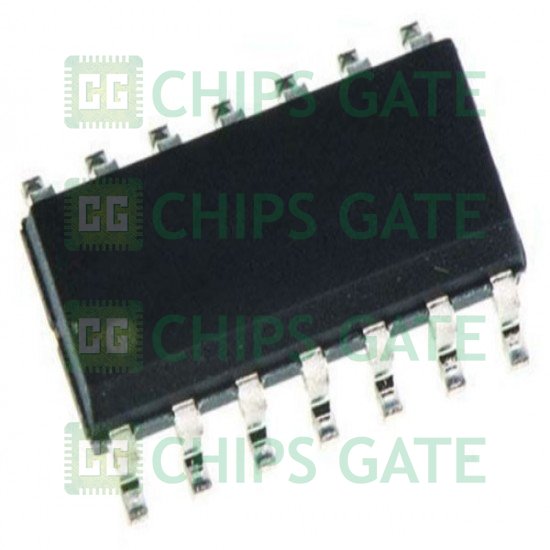 SN74AHC14DR