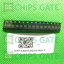 SN74AHC2G14HDCT