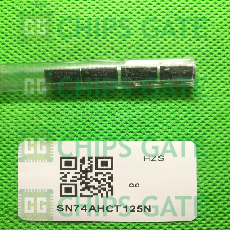 SN74AHCT125N