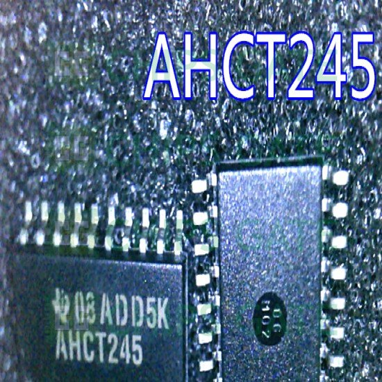 SN74AHCT245DWR