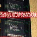 SN74ALVC164245DGGR