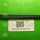 SN74AUP1G125DCKR