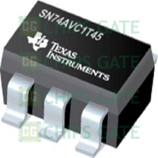 SN74AVC1T45DCKT
