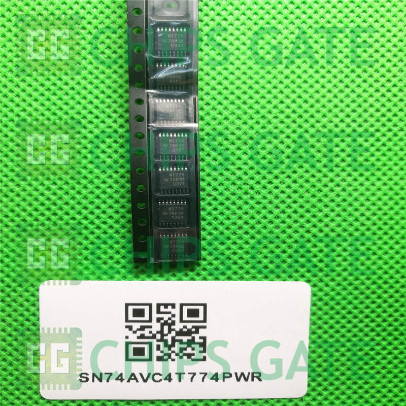 SN74AVC4T774PWR