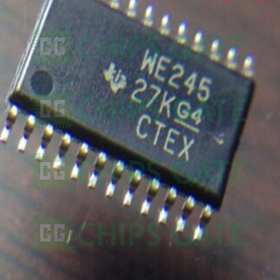 SN74AVC8T245PW