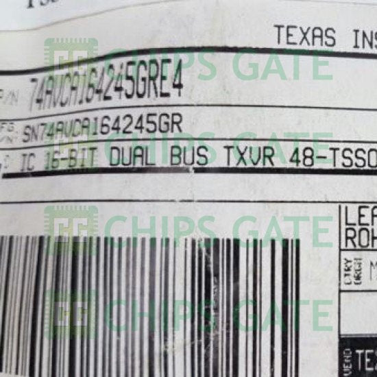 SN74AVCA164245GR