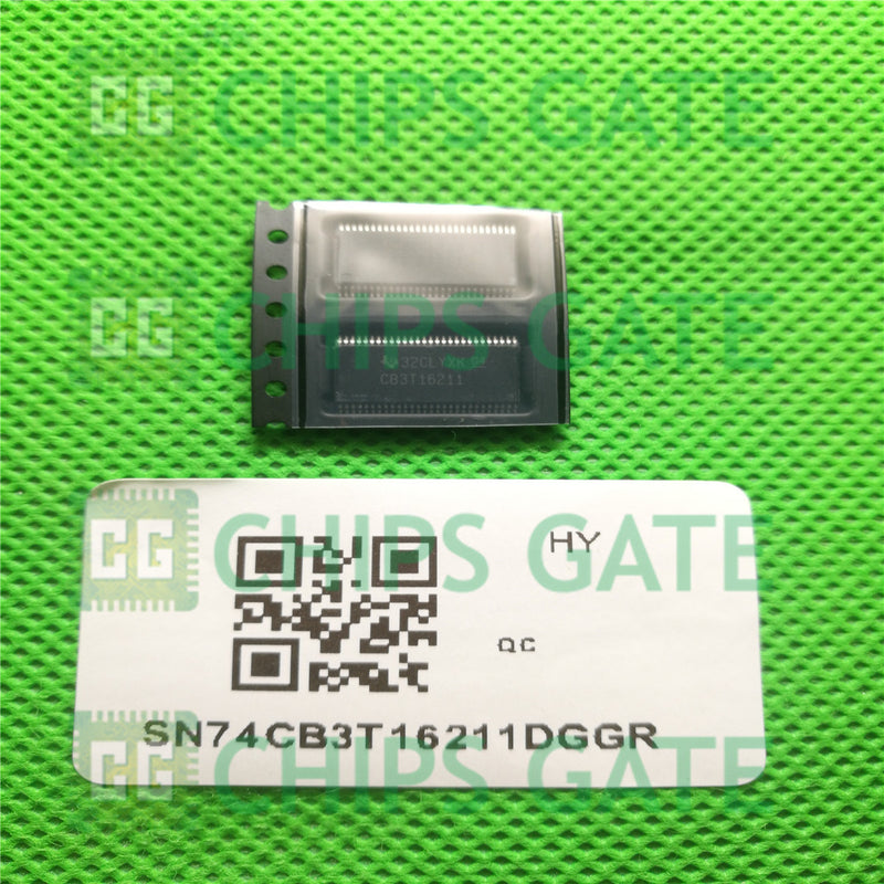 SN74CB3T16211DGGR