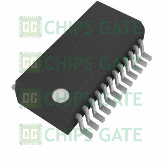 SN74CBT3384ADBQR