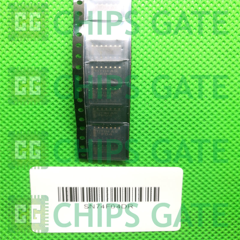 SN74F04DR