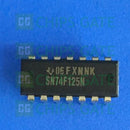 SN74F125N