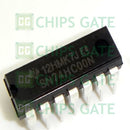 SN74HC00N