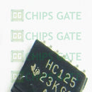 SN74HC125PWR