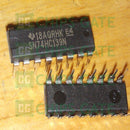 SN74HC139N