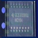 SN74HC164NSR
