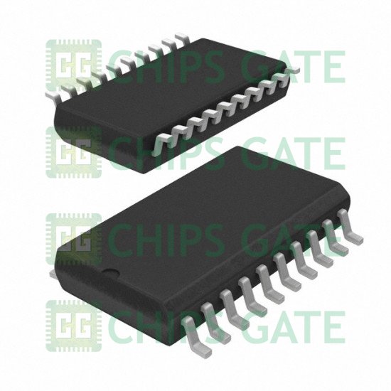 SN74HC374DWR