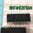 SN74HC573AN