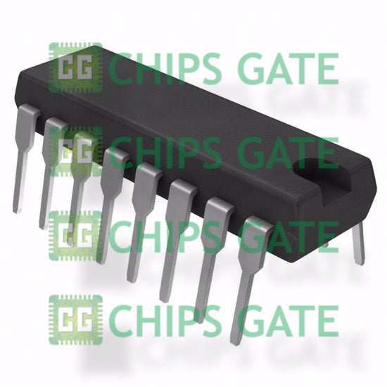 SN74HC595NE4