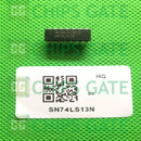 SN74LS13N