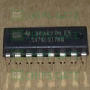SN74LS174N