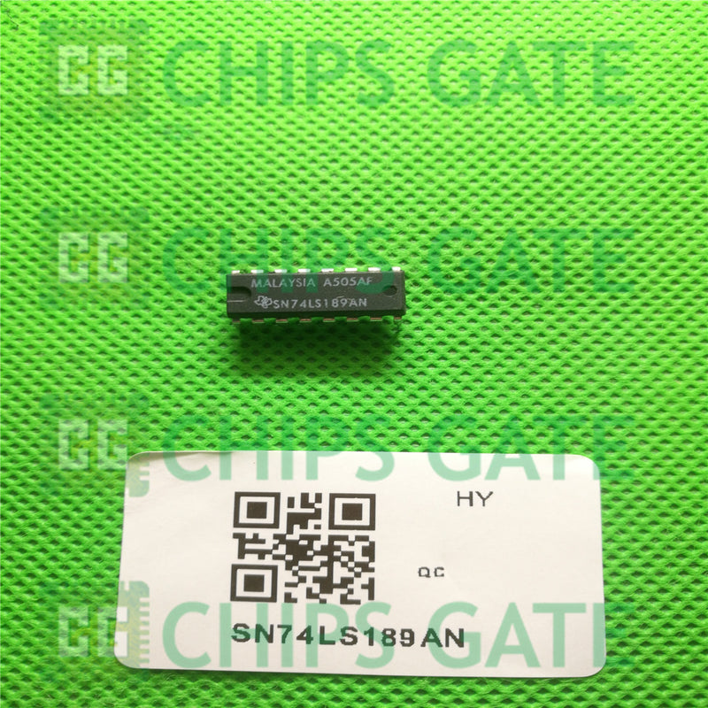 SN74LS189AN
