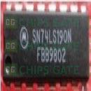 SN74LS190N