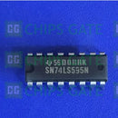 SN74LS595N