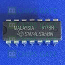SN74LS95BN