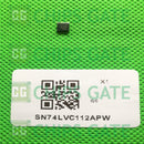 SN74LVC112APW