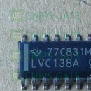 SN74LVC138ADR