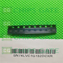 SN74LVC1G132DCKR