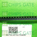 SN74LVC1G17DBVR