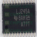 SN74LVC245APWR