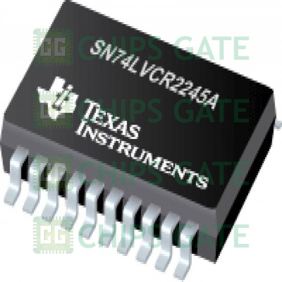 SN74LVCR2245APW