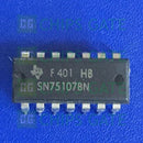 SN75107BN