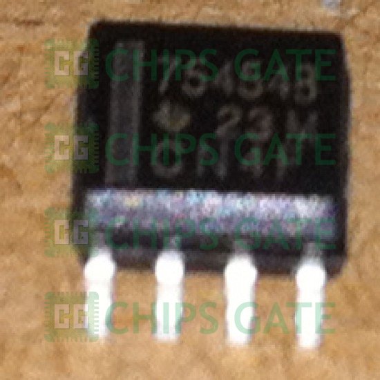 SN75454BDR