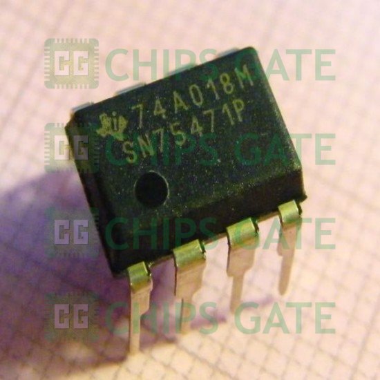 SN75471P