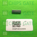 SN8P2604ASG