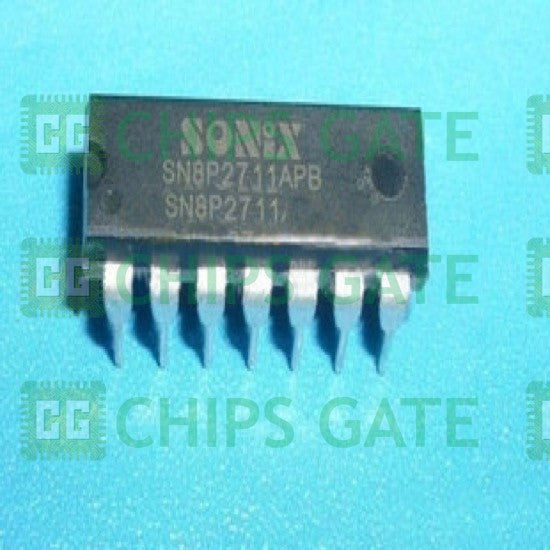 SN8P2711APB