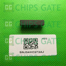 SNJ54HC573AJ