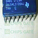 SNJ54LS109AJ
