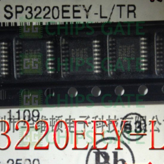 SP3220EEY-L