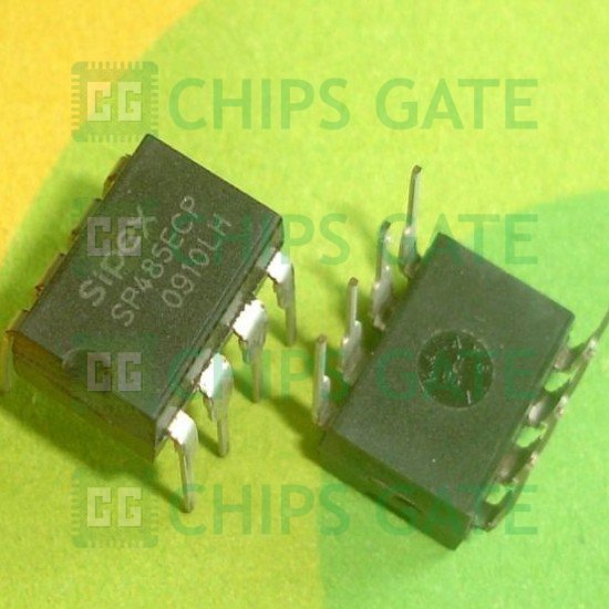 SP485ECP