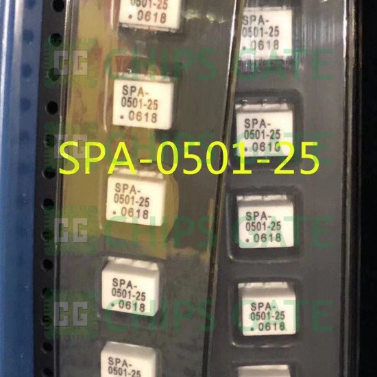 SPA-0501-25