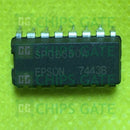 SPG8650A