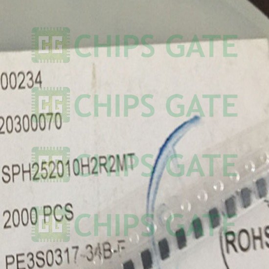 SPH252010H2R2MT
