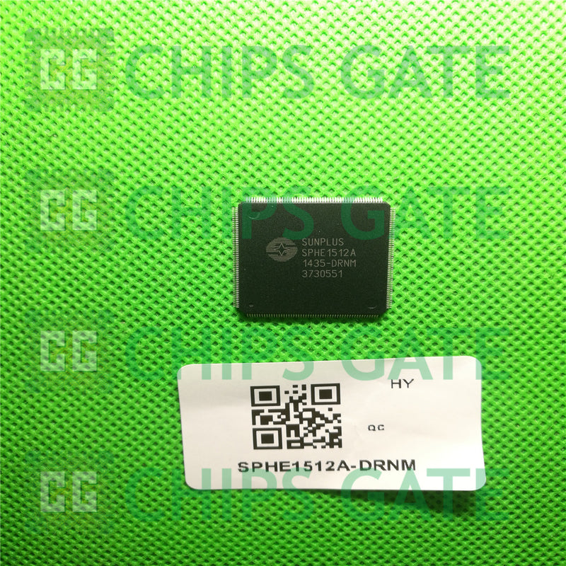 SPHE1512A-DRNM
