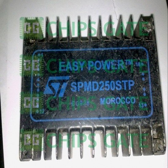 SPMD250STP